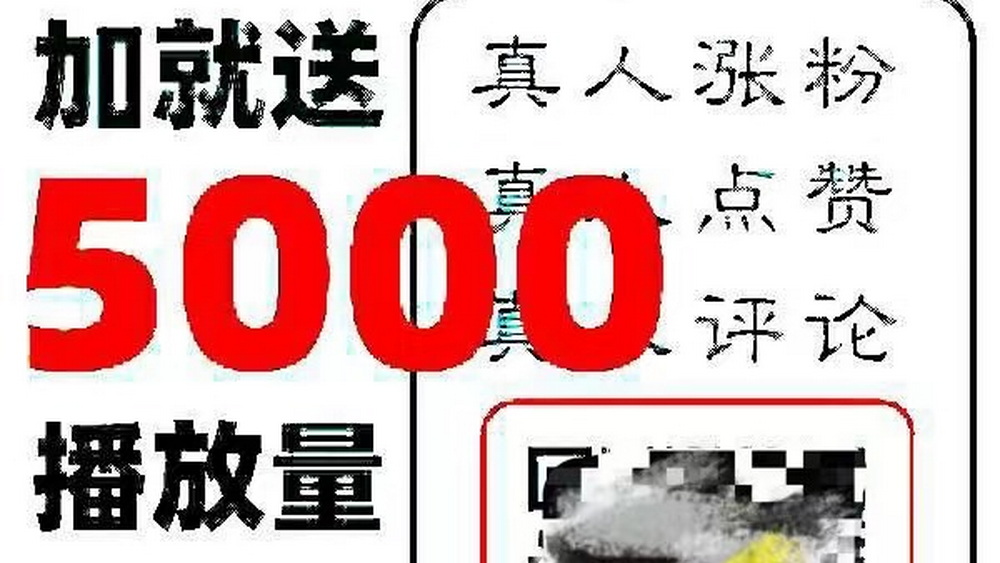 靠“僵尸粉”賺人氣？假名人終將被打回原形