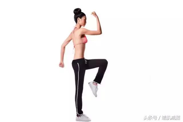 不愛(ài)出門運(yùn)動(dòng)？原地跑步也能減脂！